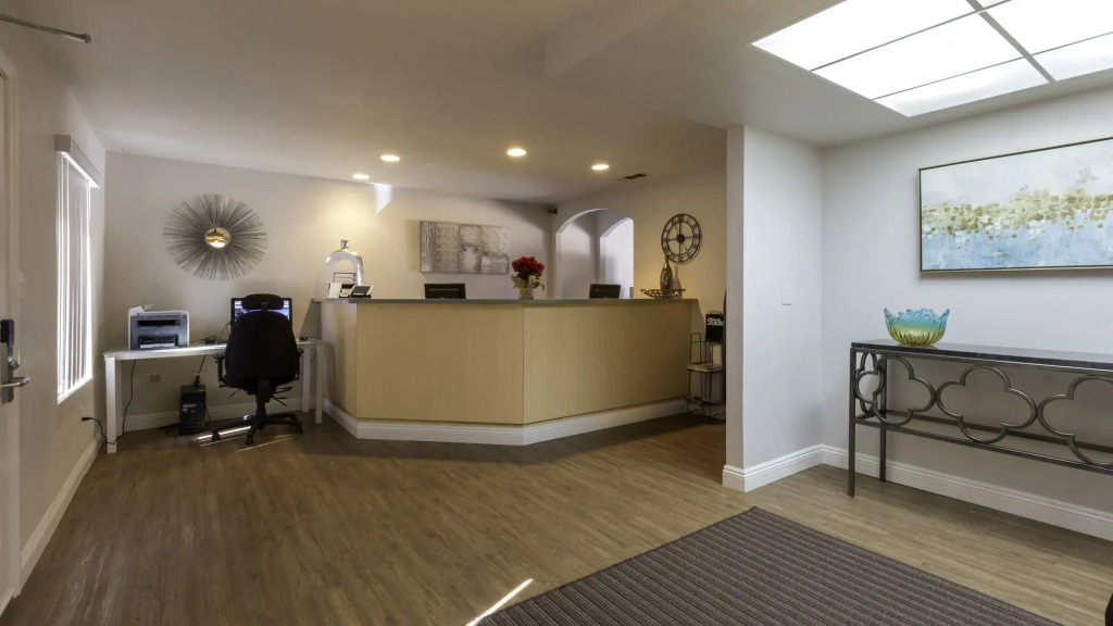 Indian Palms Vacation Club