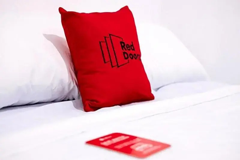 Hotel Dheadita Syariah Sungai Penuh Mitra RedDoorz