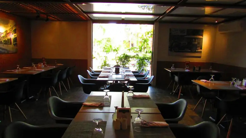 The Madeline Boutique Hotel & Suites