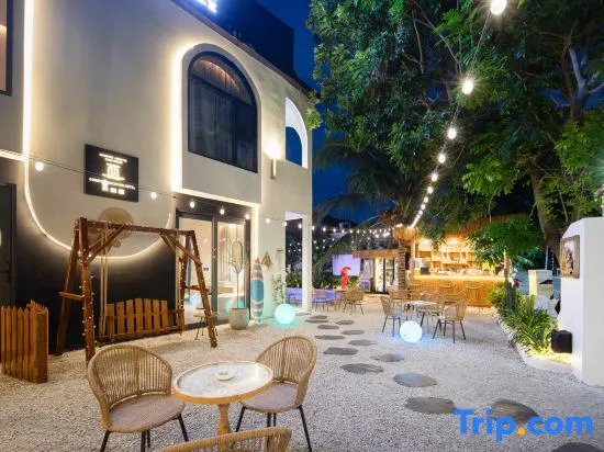 Qixili Homestay