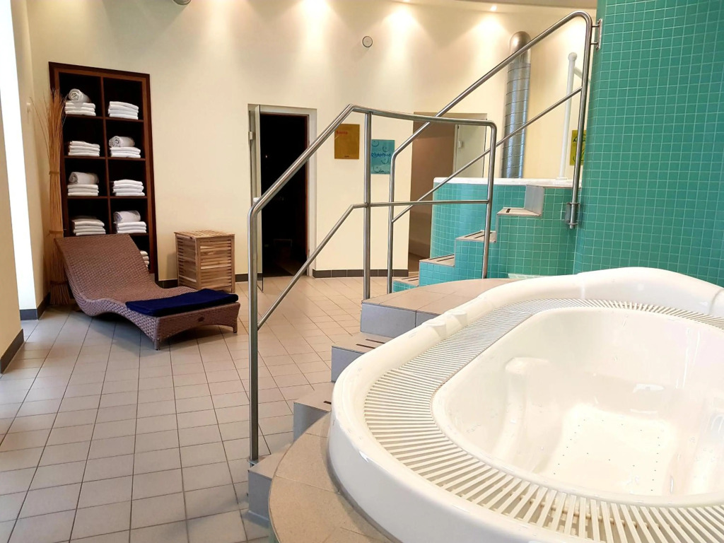 SportHotel Kaiserau