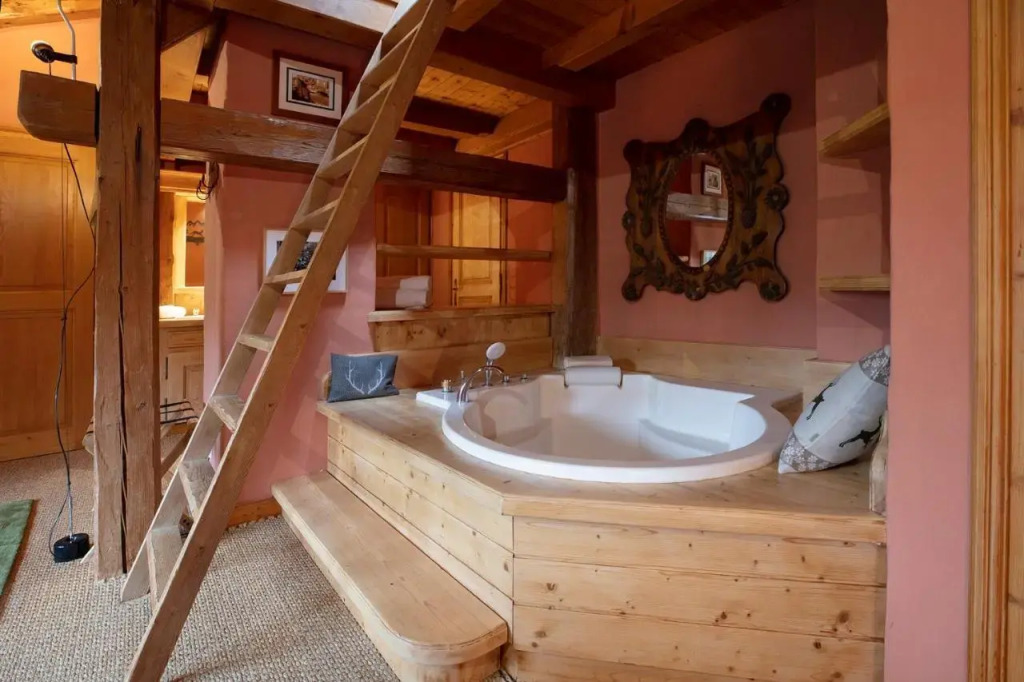 Chalet Princesse