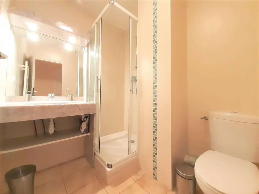 Appartement Saint-Lary-Soulan, 3 pièces, 8 personnes - FR-1-457-184
