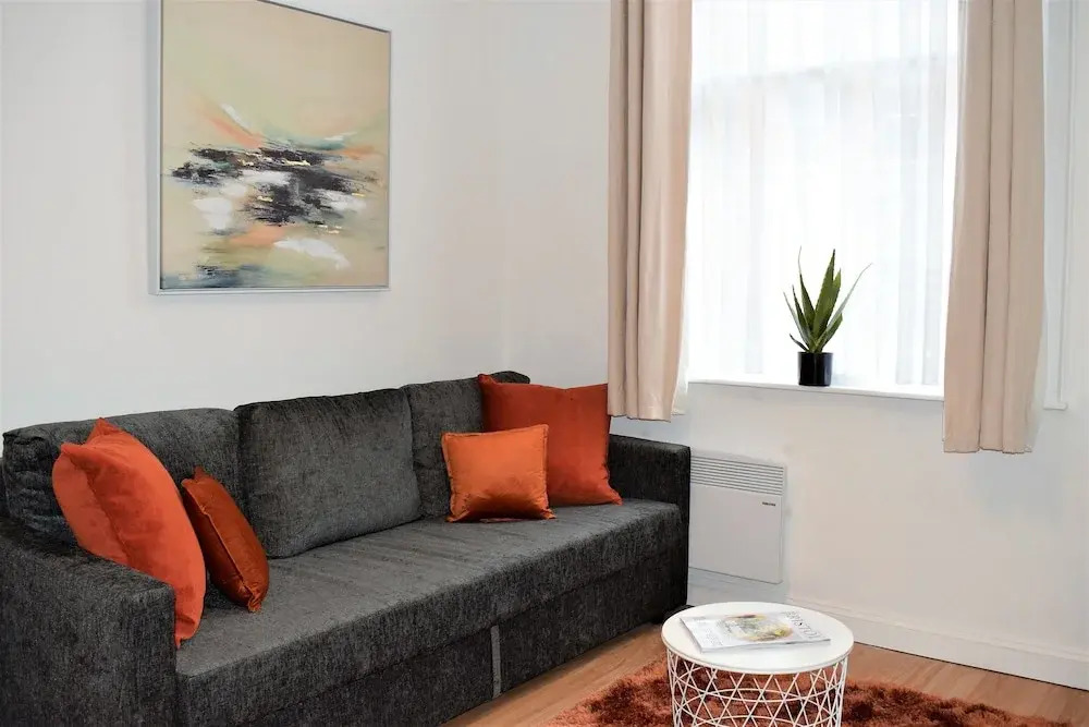 Belmont - Yourapartment