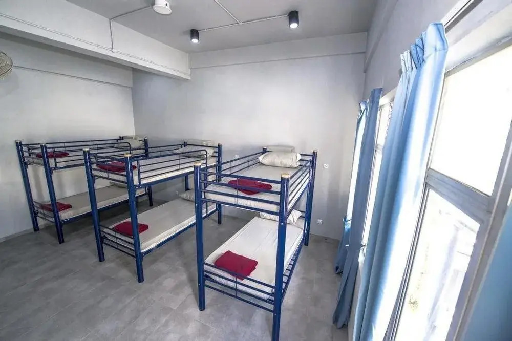 iM4U Hostel