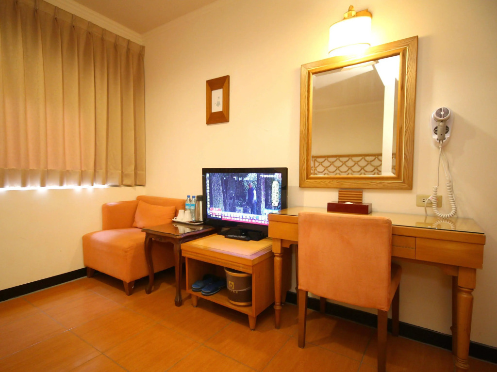 Prince Hotel