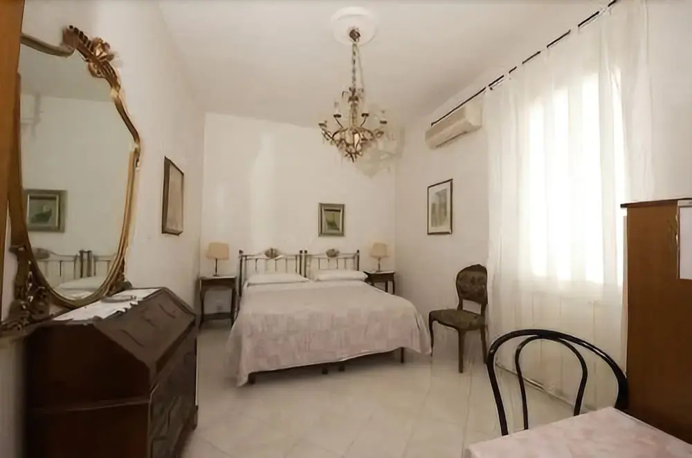 Il Mercato Centrale B&B