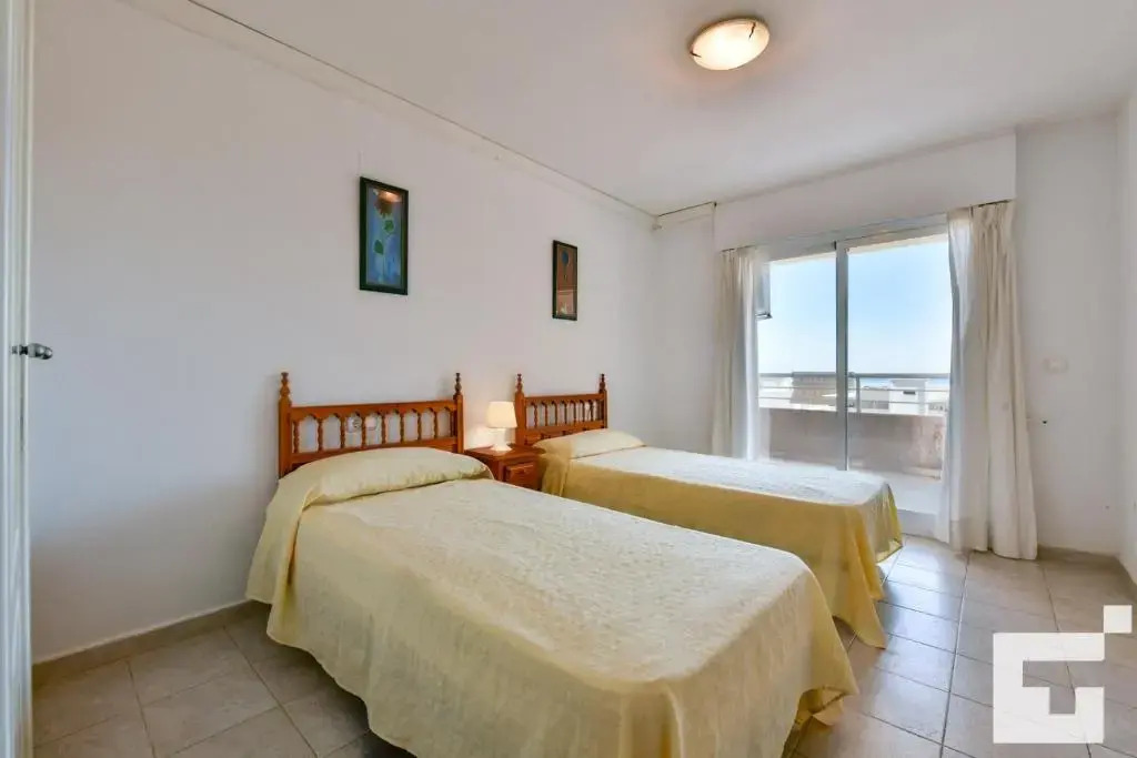Apartamento Apolo XVI 1 4 18