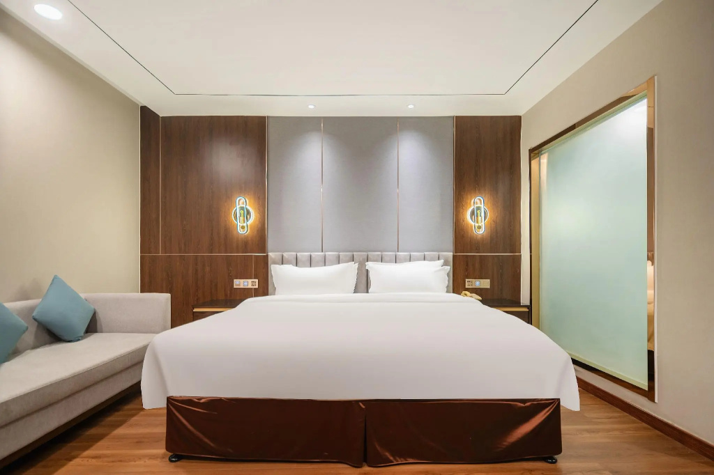 Tianfeng Hotel