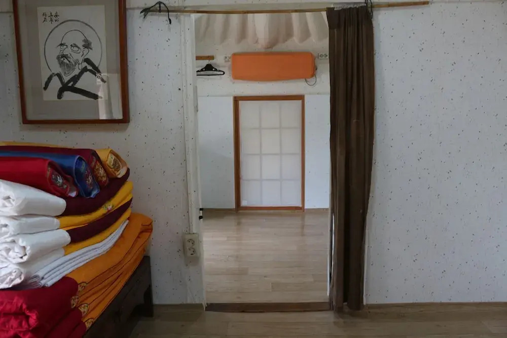 Kimho House