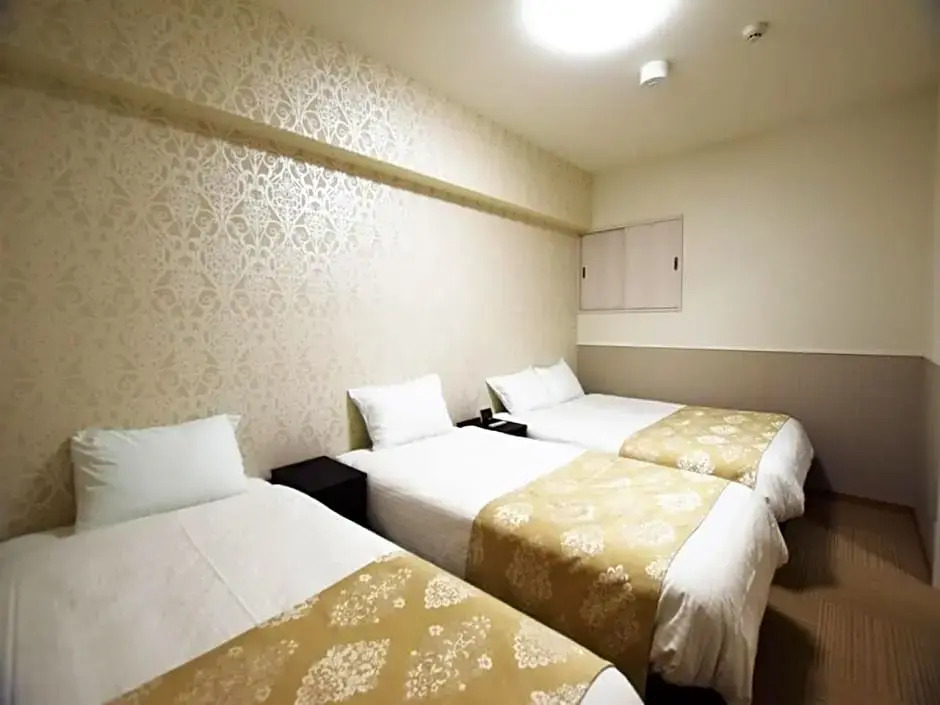 Land-Residential Hotel Fukuoka - Vacation STAY 81846v