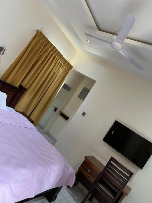 Suus Rahma Guest House & Apartments
