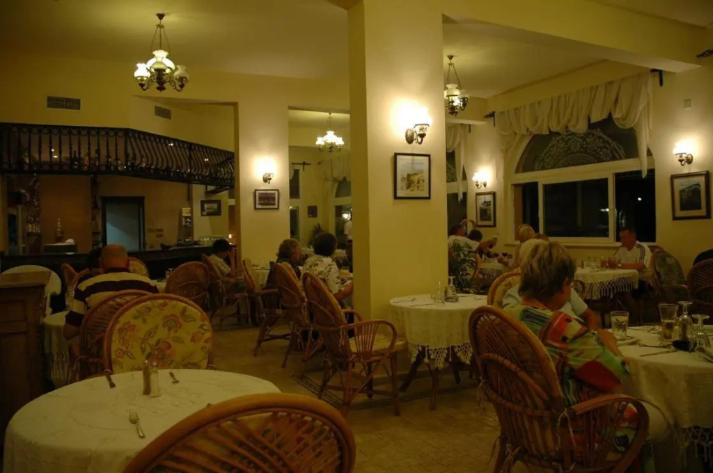 Altinkaya Holiday Resort