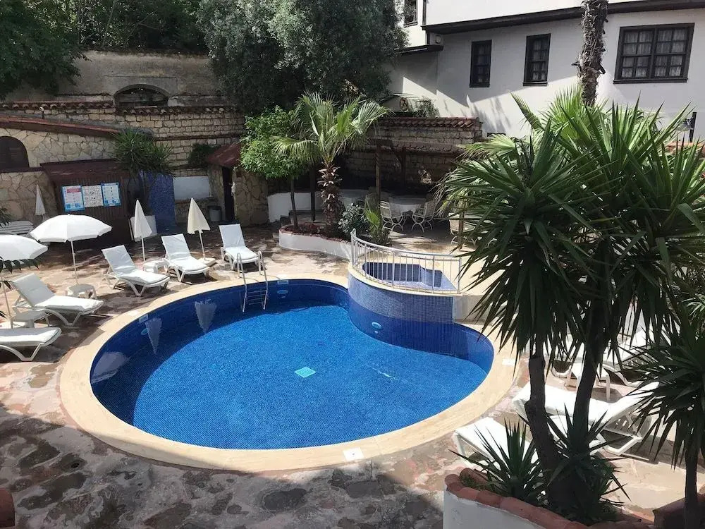 Villa Citronella Boutique Hotel