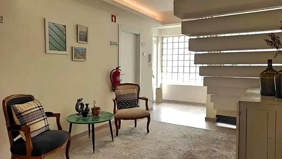 Villa DUvale Douro