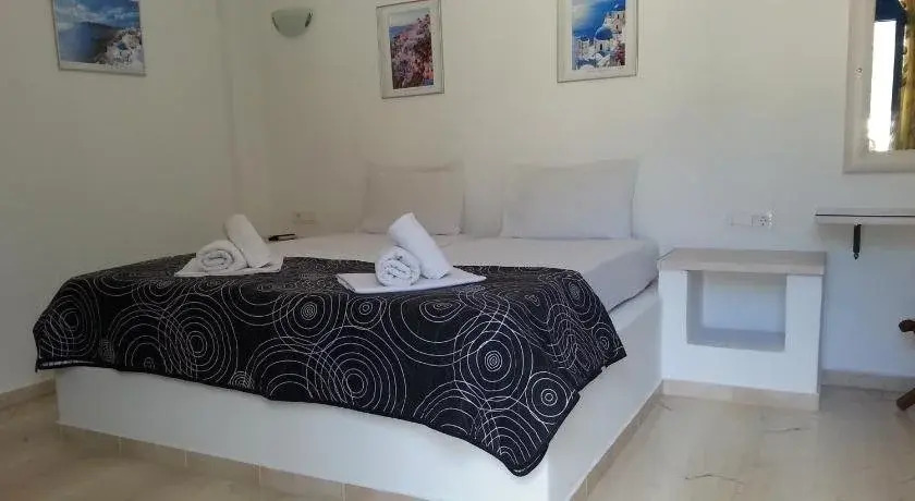 Katefiani Villas