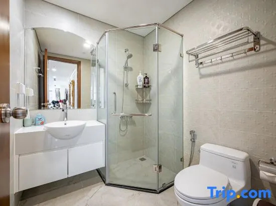 Vinhomes Central Park Apartment- Landmark Luxury