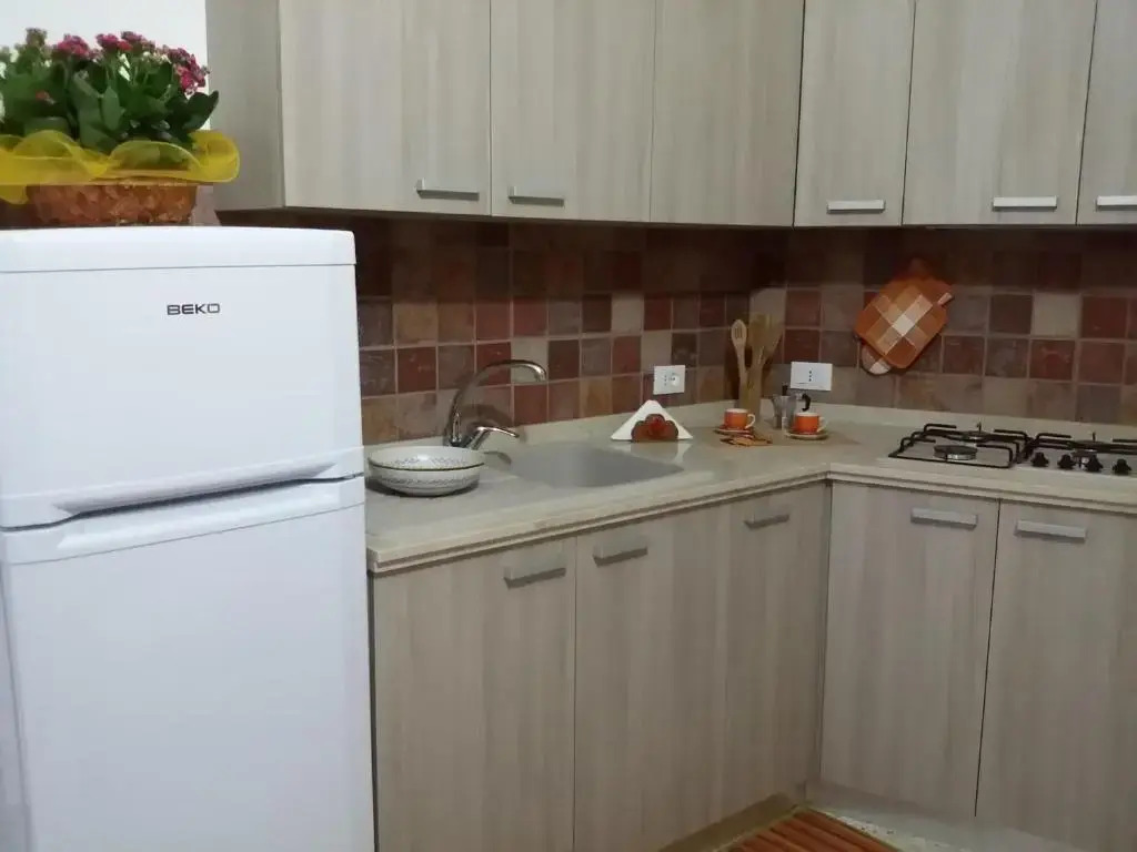 La Casa Dei Nonni