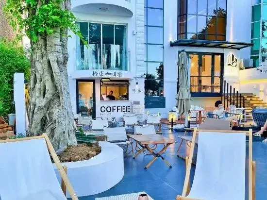 Shenzhen Haishang Yunju Seaview Homestay (Jiaochangwei Branch)