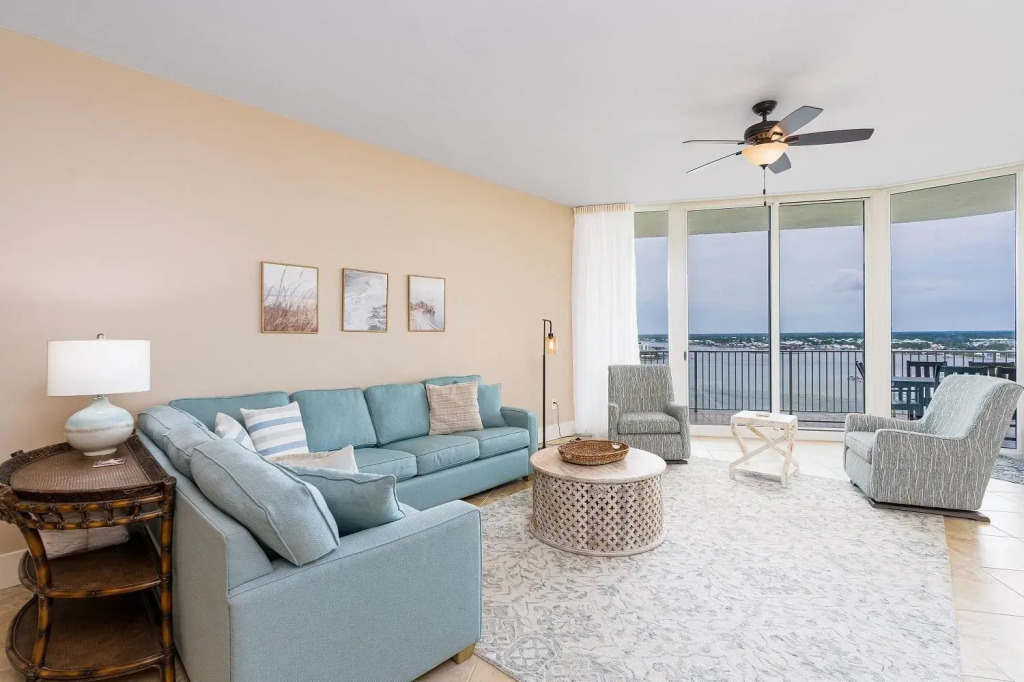 Caribe Penthouse C1 by Youngs Suncoast