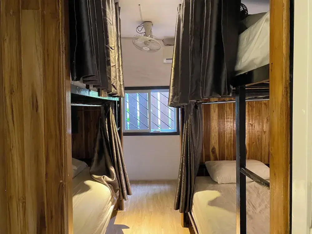 Downtown Hostel