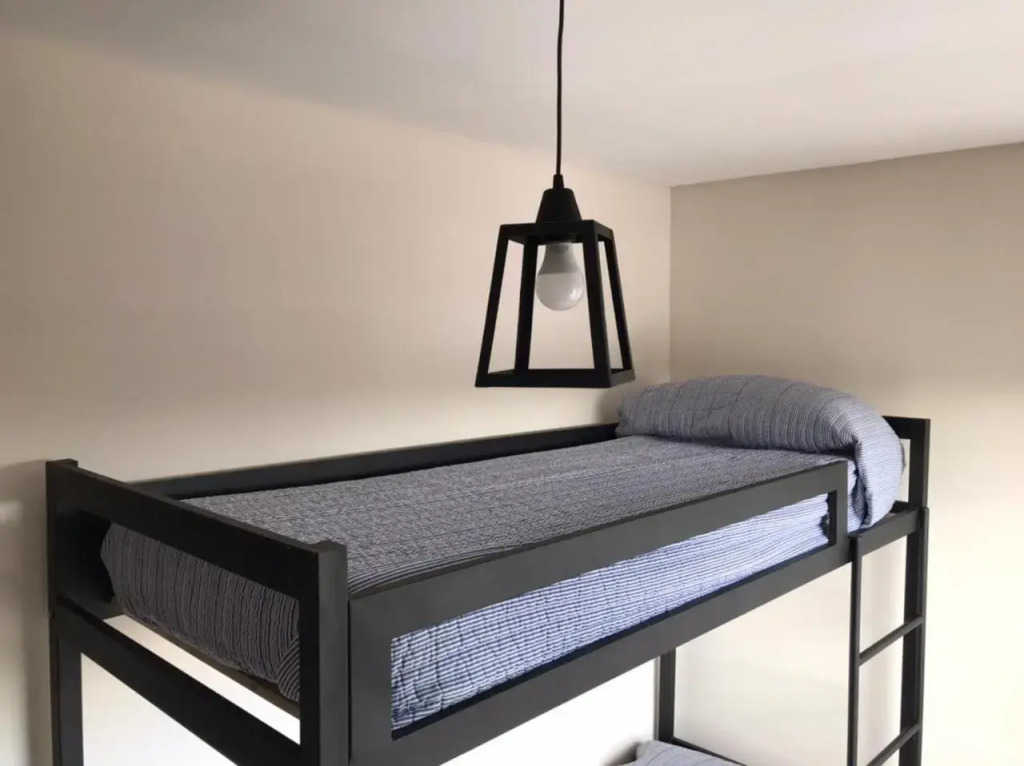 Vista Andina Apartments