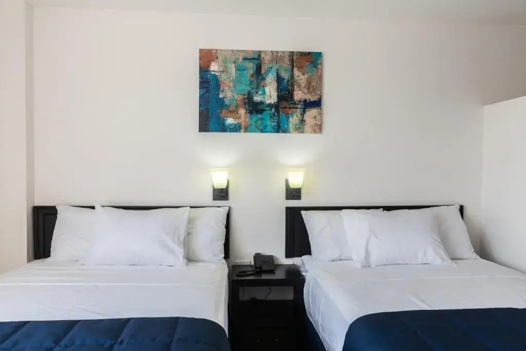 Hotel MB
