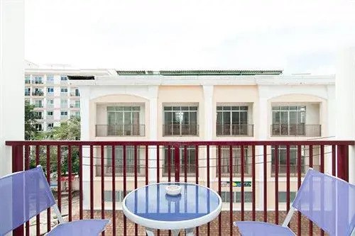 Royal Star Guest House