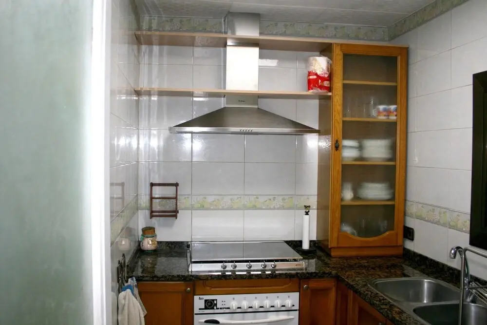 House With 3 Bedrooms in Blanes, With Wonderful City View, Furnished T
