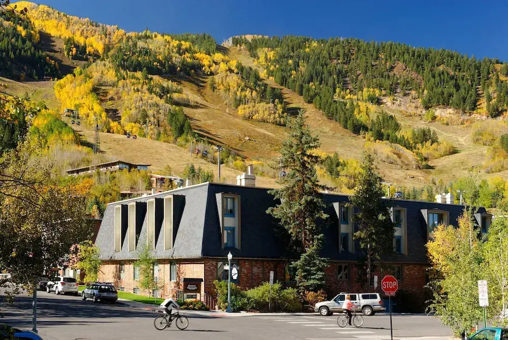 Chateau Chaumont by Snowmass Vacations