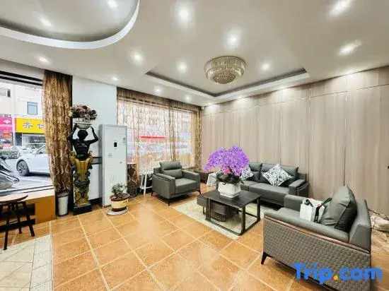 Youcheng Hotel (Shangyuan Street Branch, Wanda Plaza, Jiangning, Nanjing)