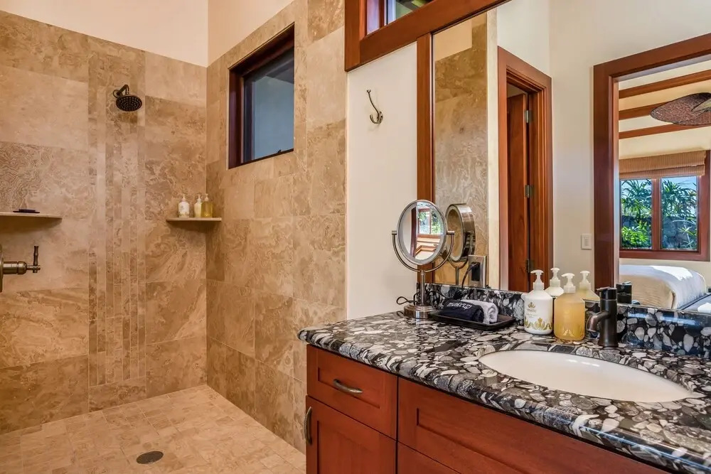 Pu'u Kole At Four Seasons Resort Hualalai 4 Bedroom Home