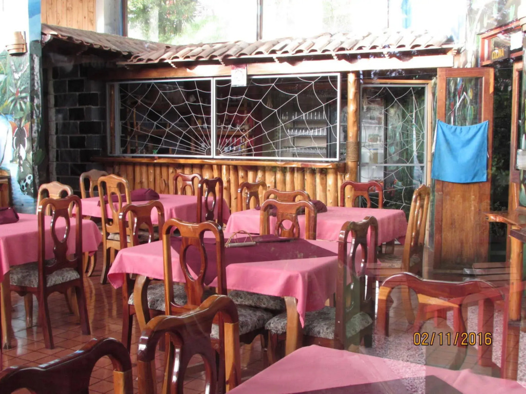 Villa Verde Monteverde