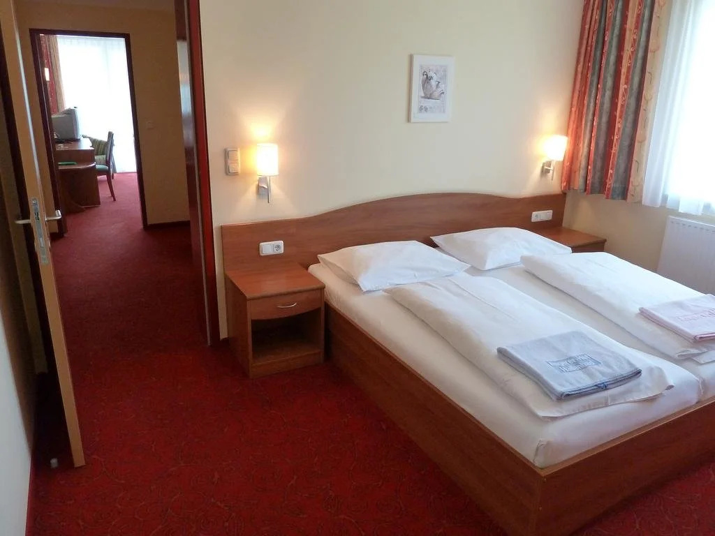 Hotel Angerer-Hof