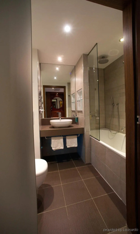 Holiday Inn Bristol City Centre by IHG