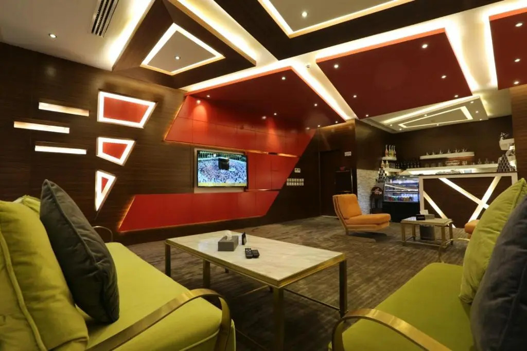 أجنحة درة Dorra Suites