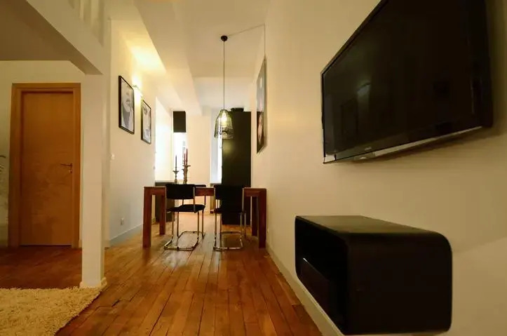 Short Stay Apartment Elisabeth