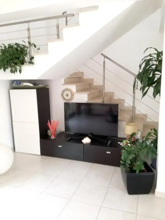 House With 3 Bedrooms in Ragusa, With Furnished Balcony and Wifi - 600