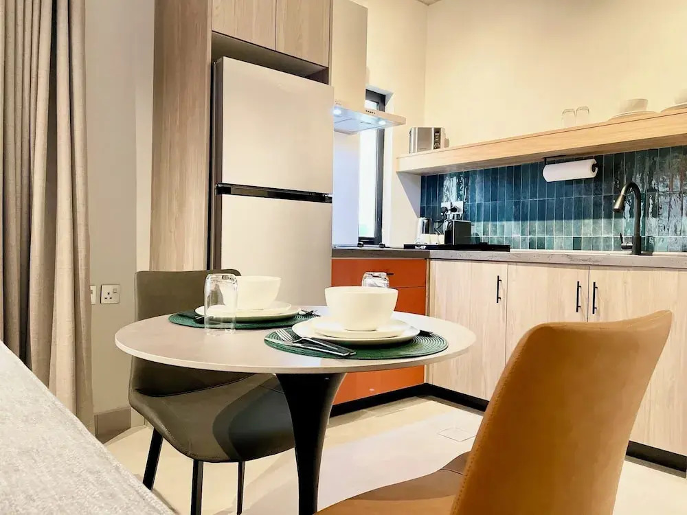 C Living - Premium 3 Bedroom - AQIQ