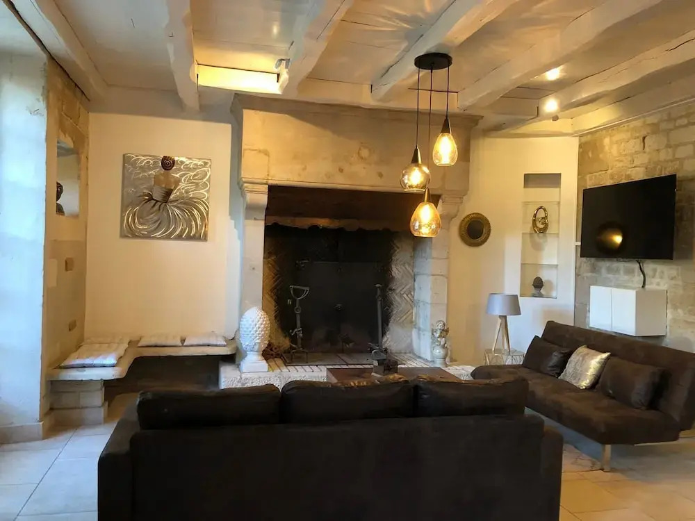 Appartements - Rue Alsace Lorraine