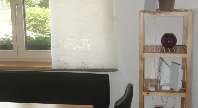 Ferienwohnung Engel