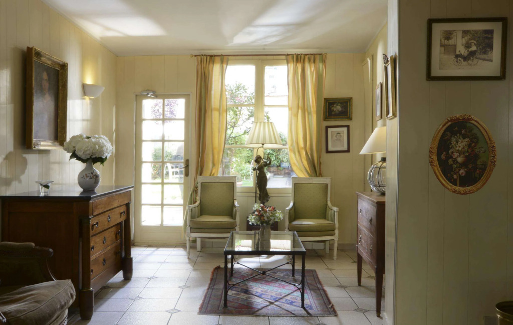Belinda Hôtel & Spa
