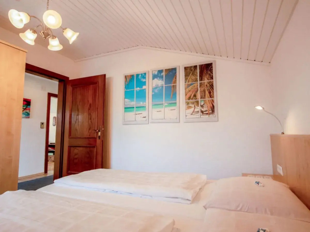 Apartment Hecht Klopeiner See
