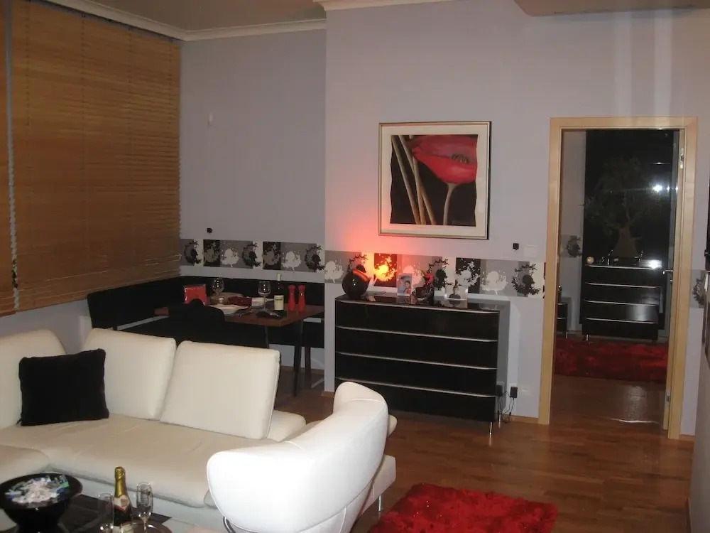 Czech Bohemia Design Apartments Prague