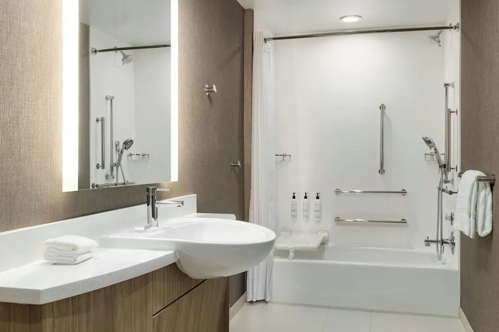 SpringHill Suites® by Marriott® Easton PA