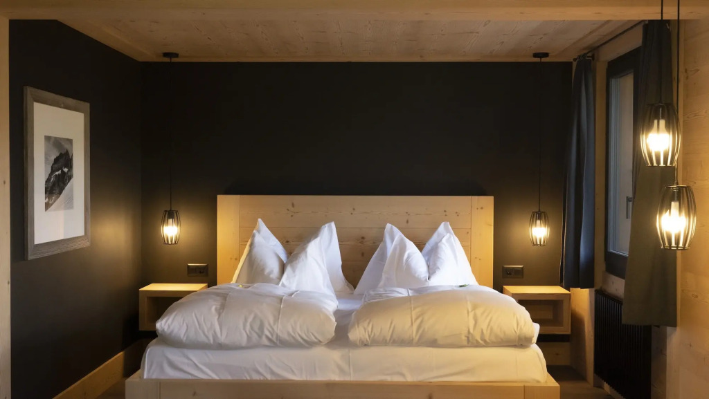Hotel Arc-en-ciel Gstaad