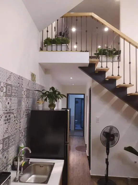 The 1954 House