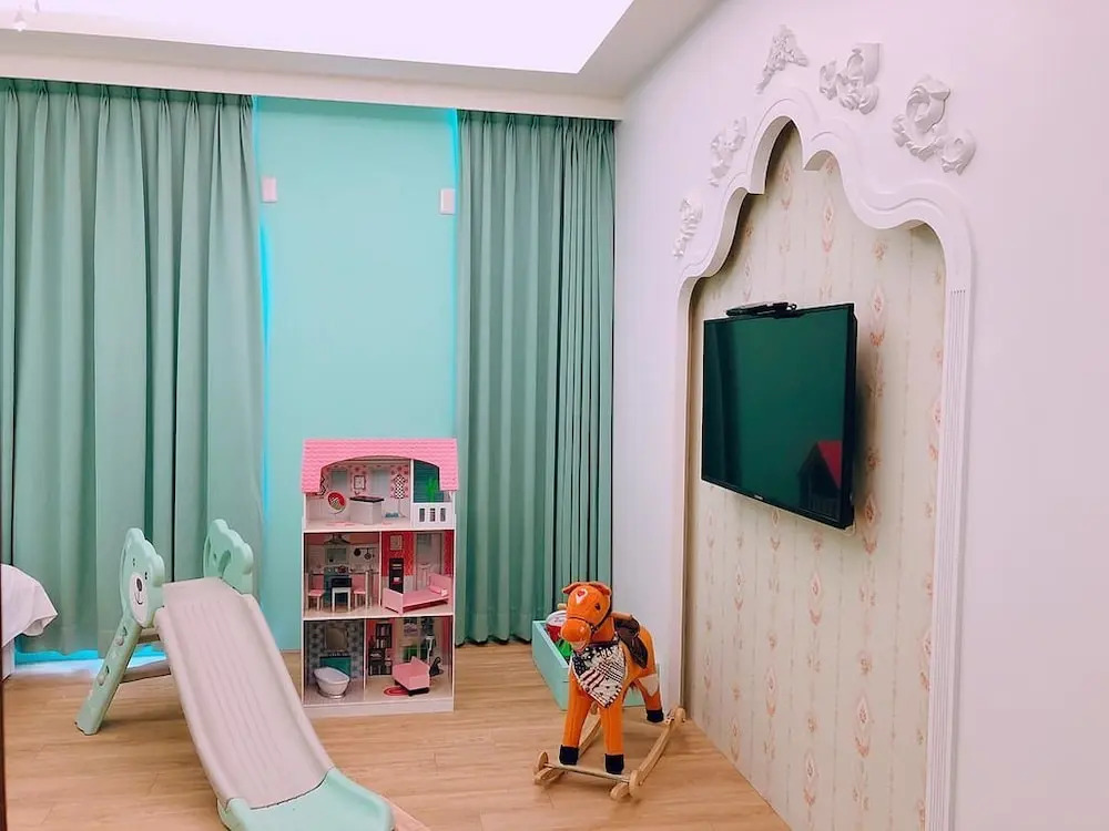 Xiang Xia B&B