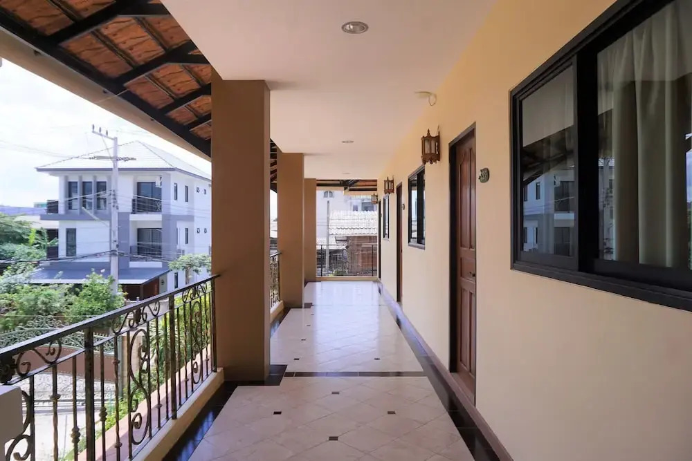 Laph Kham House