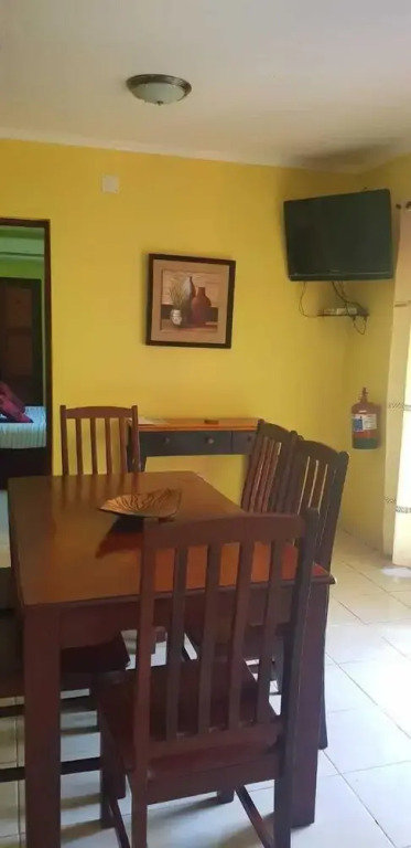 Tri M Waves Lodge